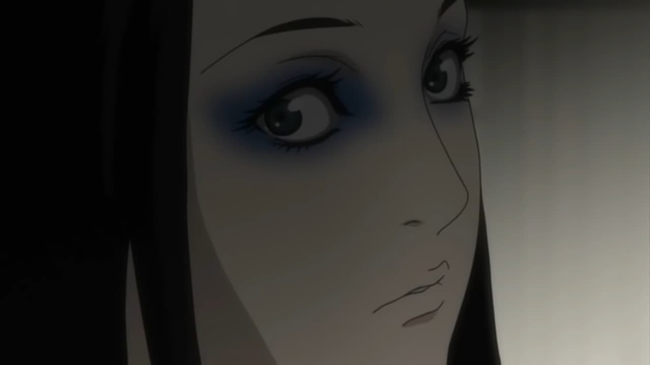 Ergo Proxy — backdrops 8