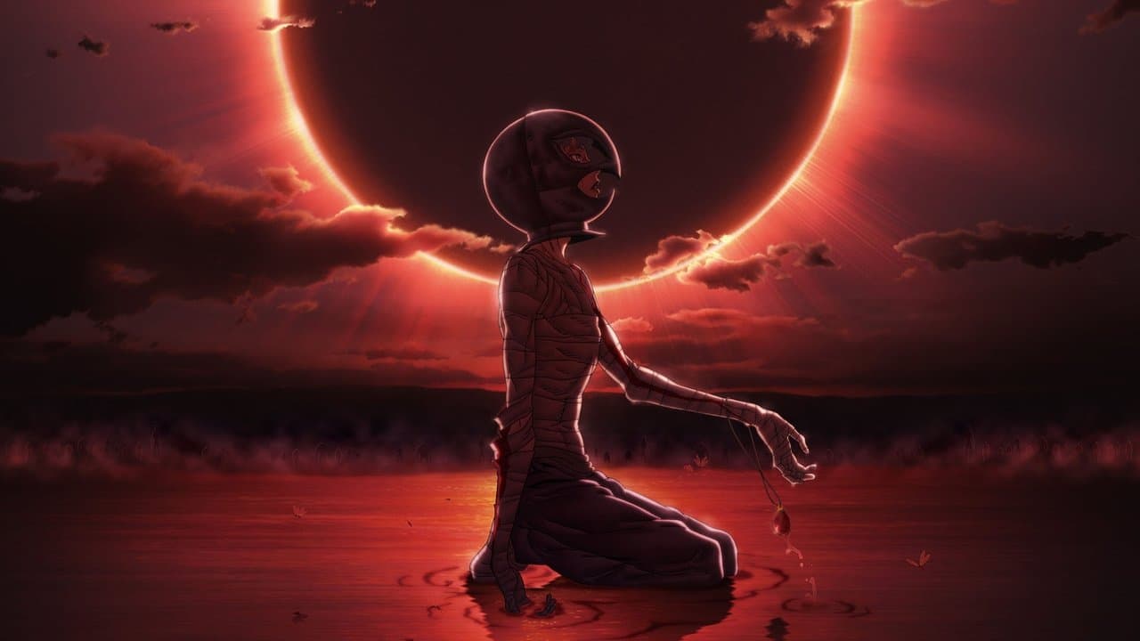 Berserk: The Golden Age Arc III - The Advent — backdrops 1