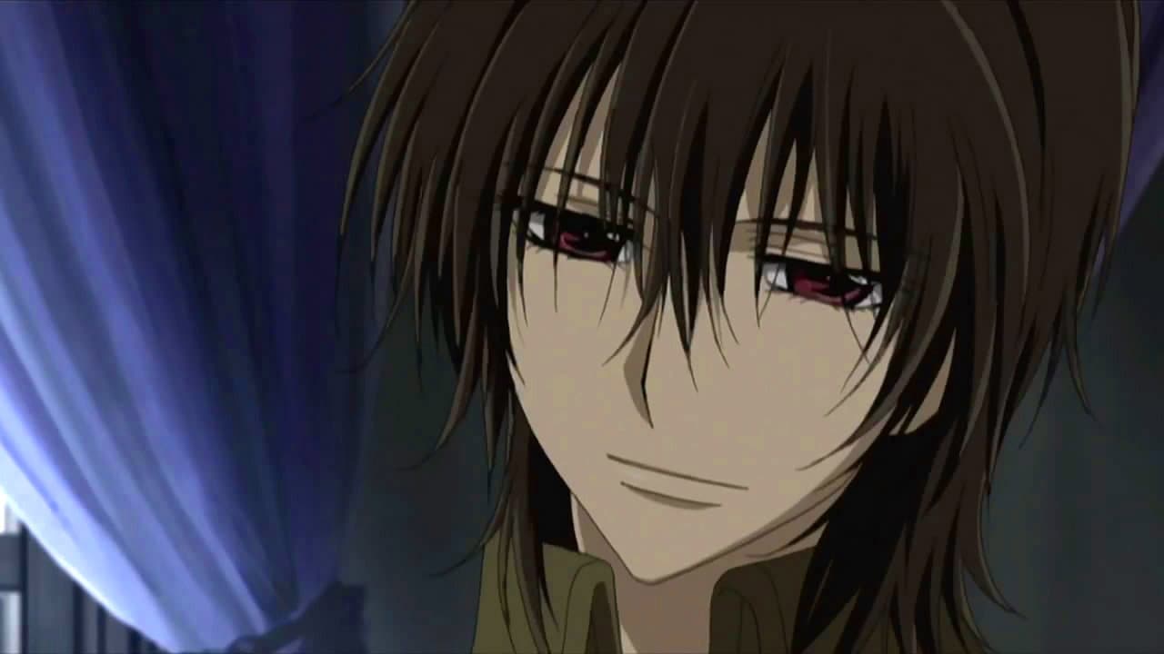 Vampire Knight — backdrops 2