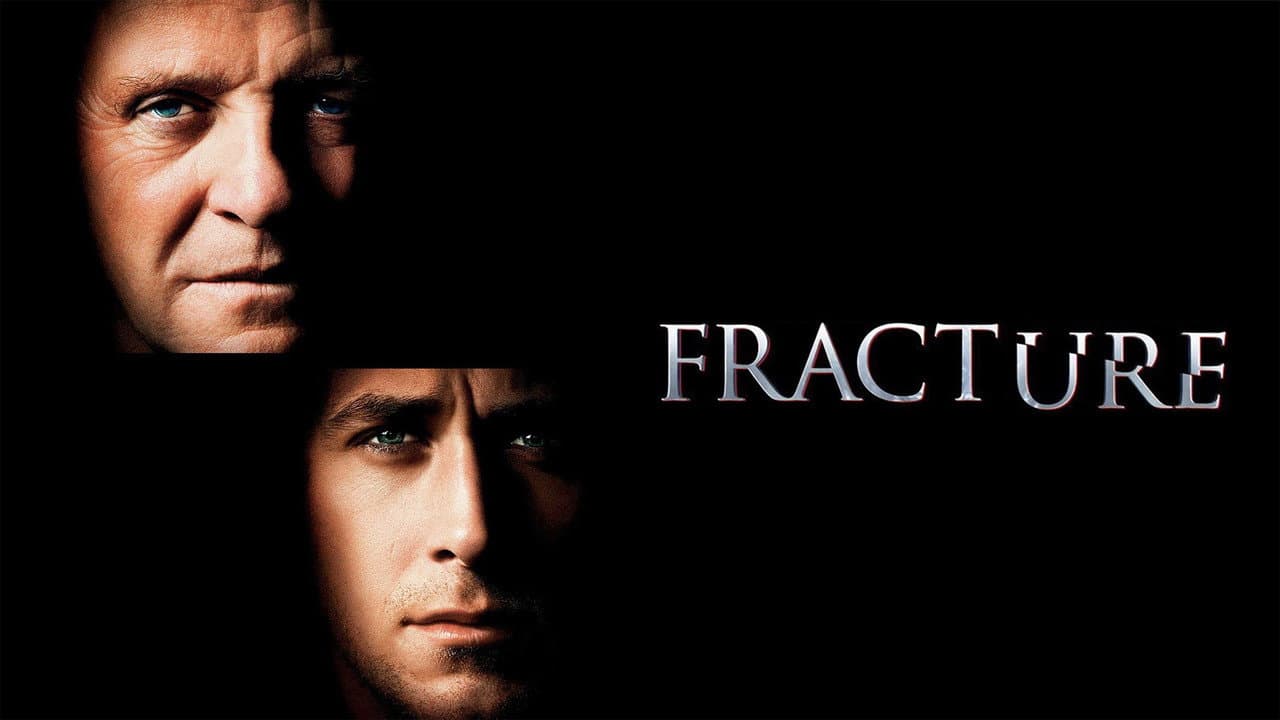 Fracture — backdrops with title 4