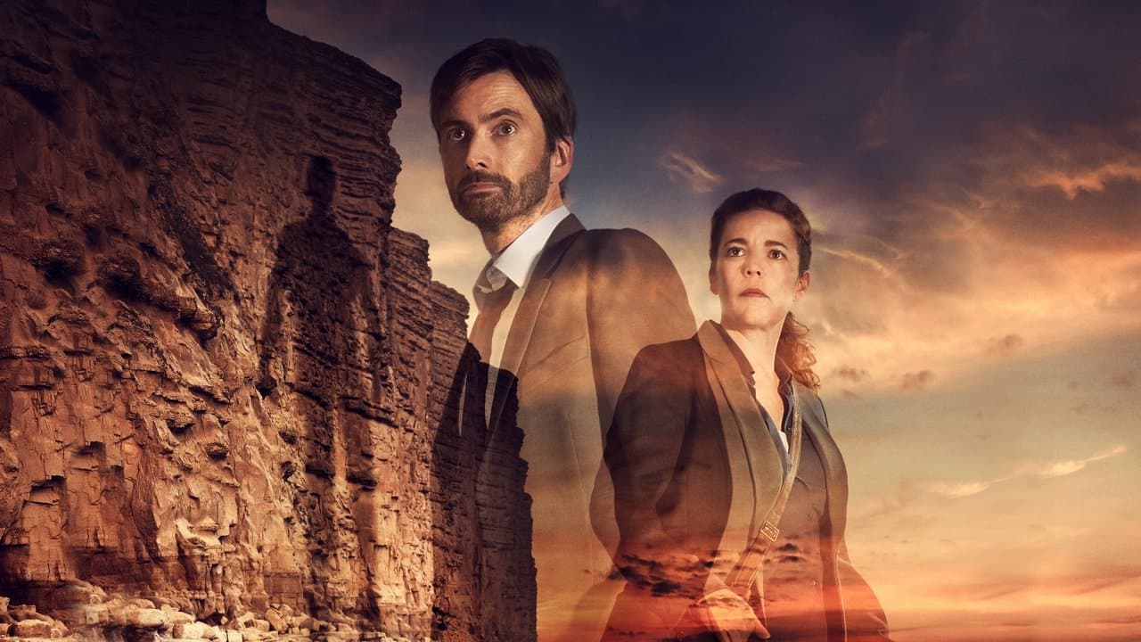 Broadchurch — backdrops 3