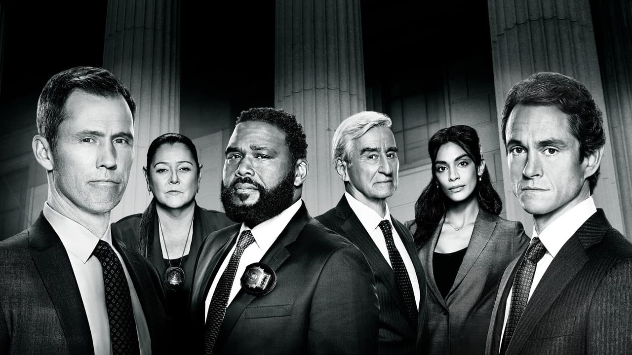 Law & Order — backdrops 7