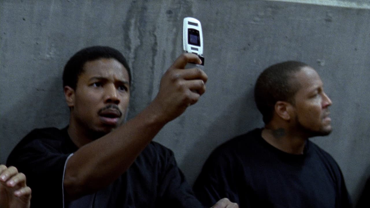 Fruitvale Station — backdrops 8