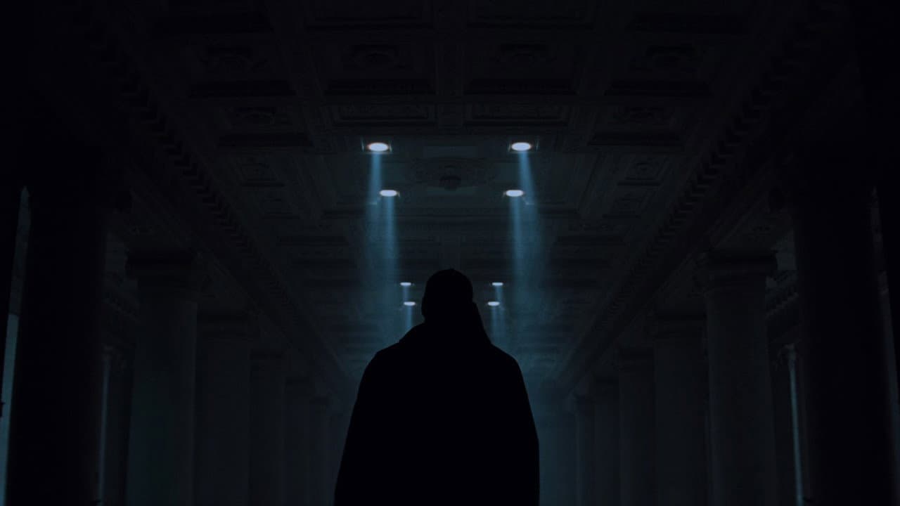 Unbreakable — backdrops 6