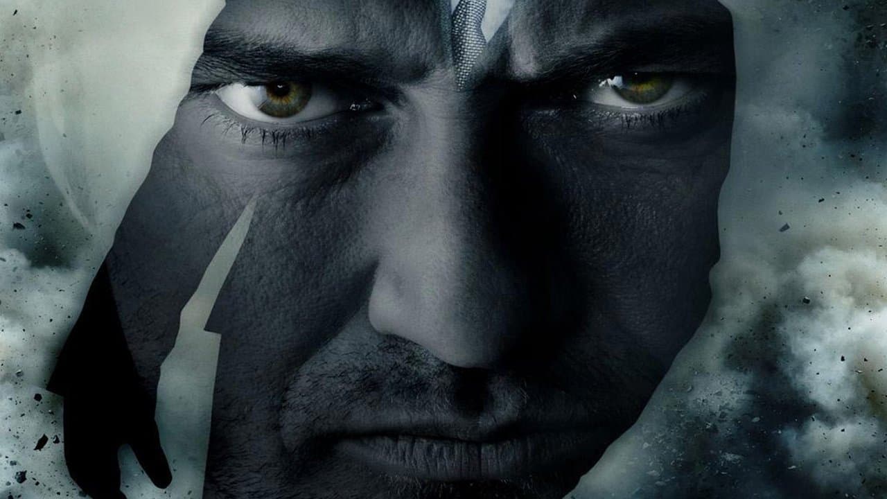 Law Abiding Citizen — backdrops 2