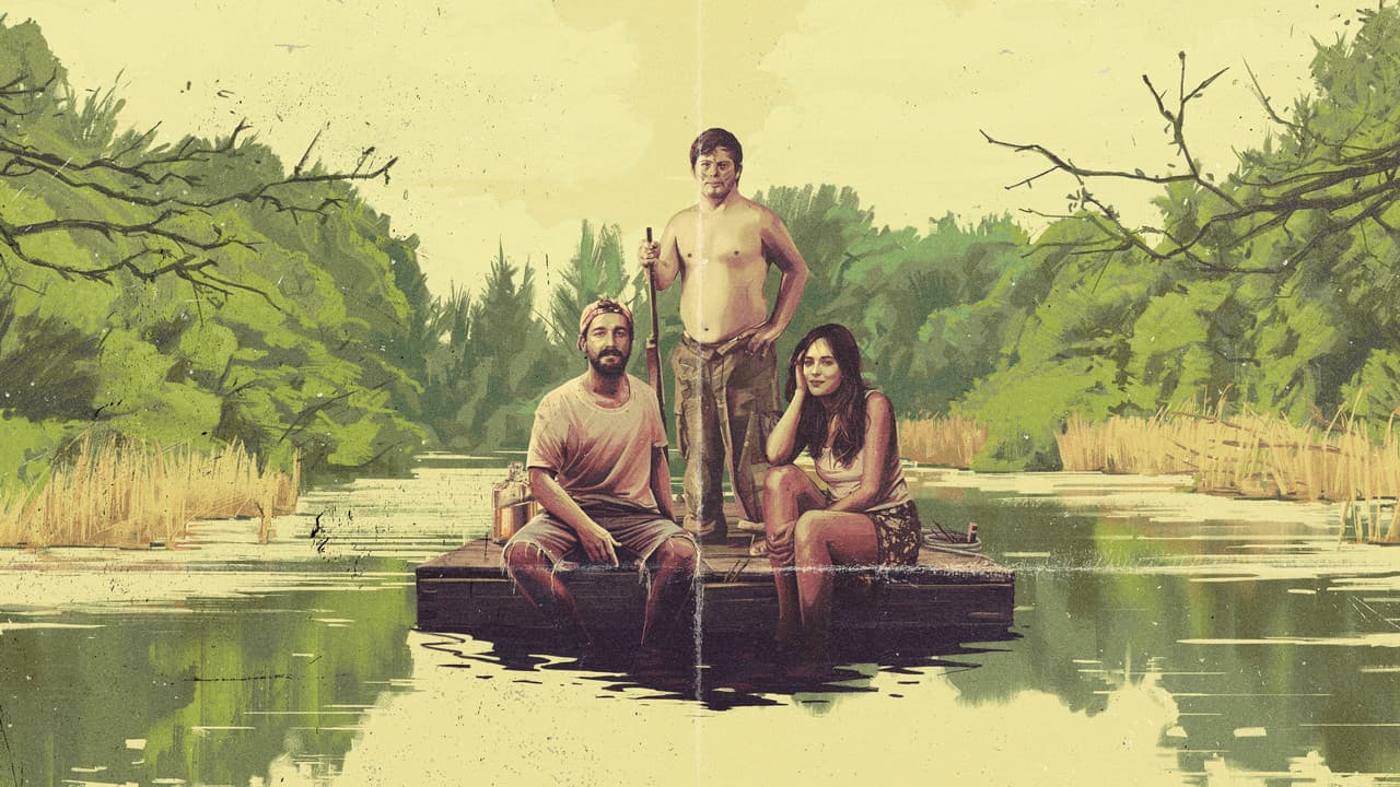 The Peanut Butter Falcon — backdrops 6