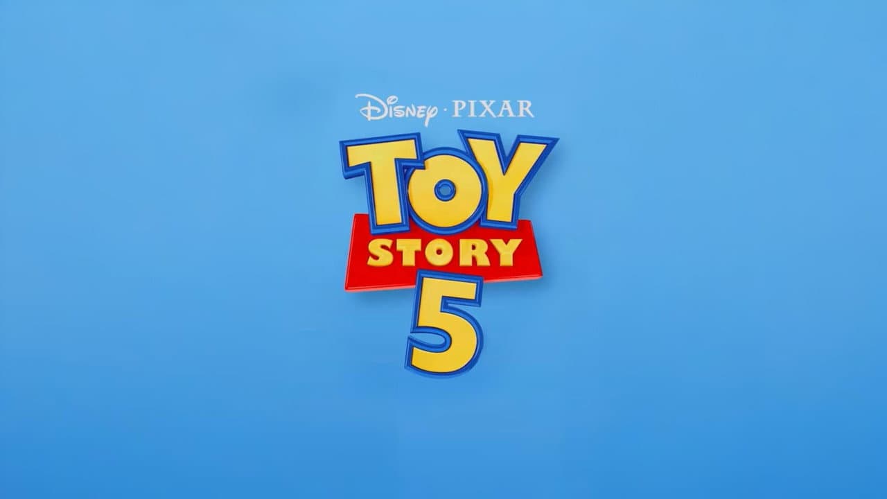 Toy Story 5 — backdrops with title 2