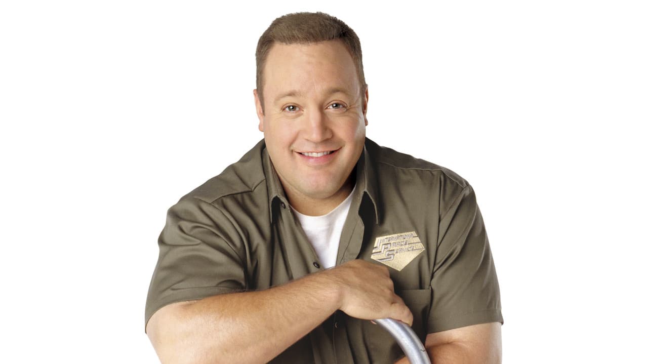 The King of Queens — backdrops 4