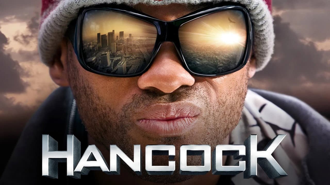 Hancock — backdrops with title 4
