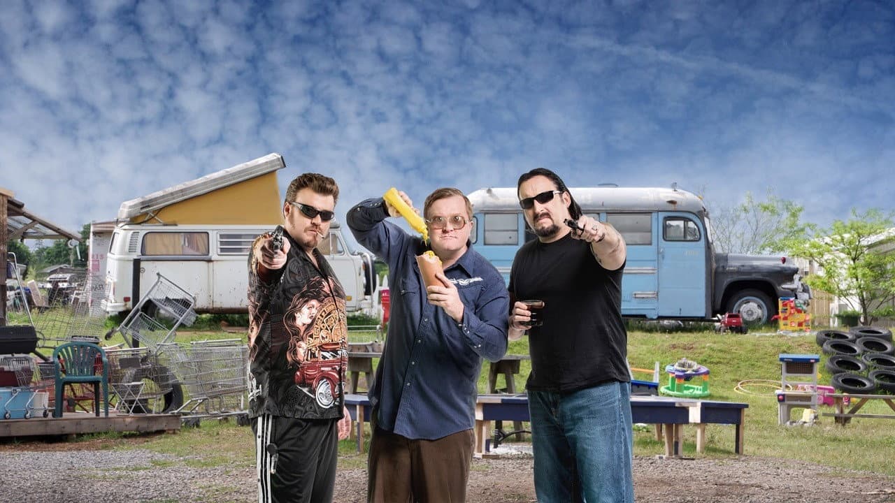 Trailer Park Boys — backdrops 6