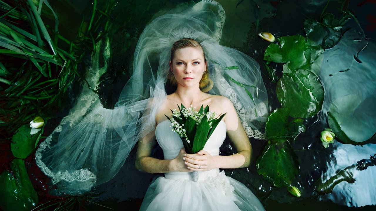 Melancholia — backdrops 8