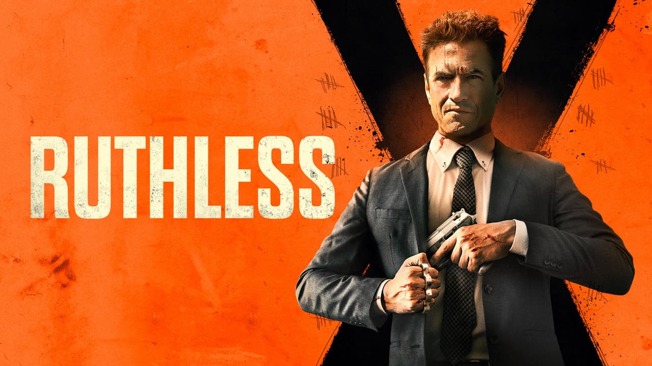 Ruthless — backdrops with title 1