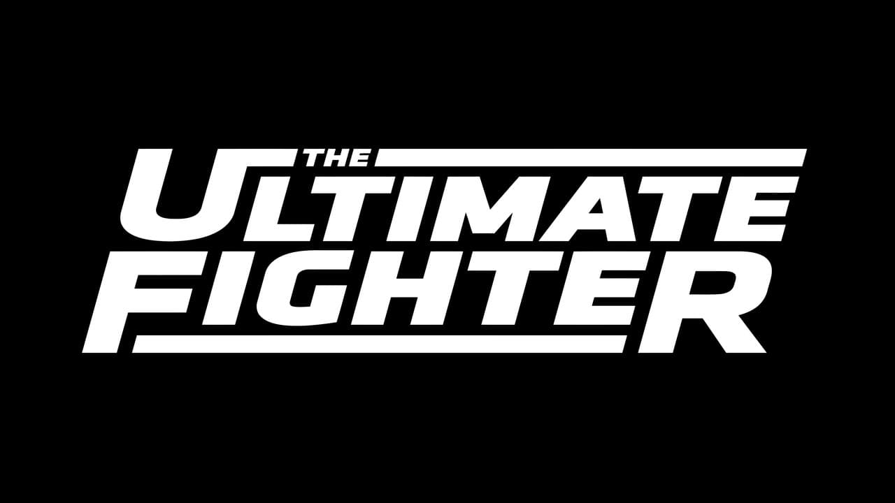 The Ultimate Fighter — backdrops with title 1