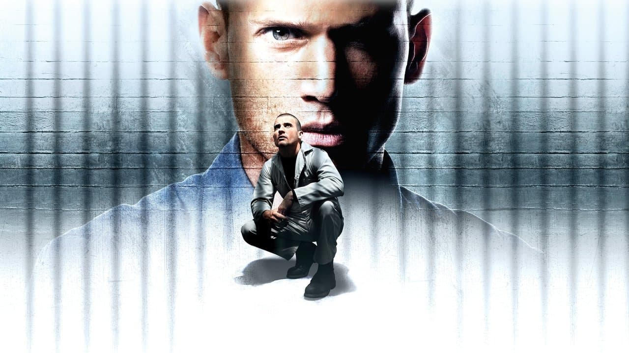 Prison Break — backdrops 1