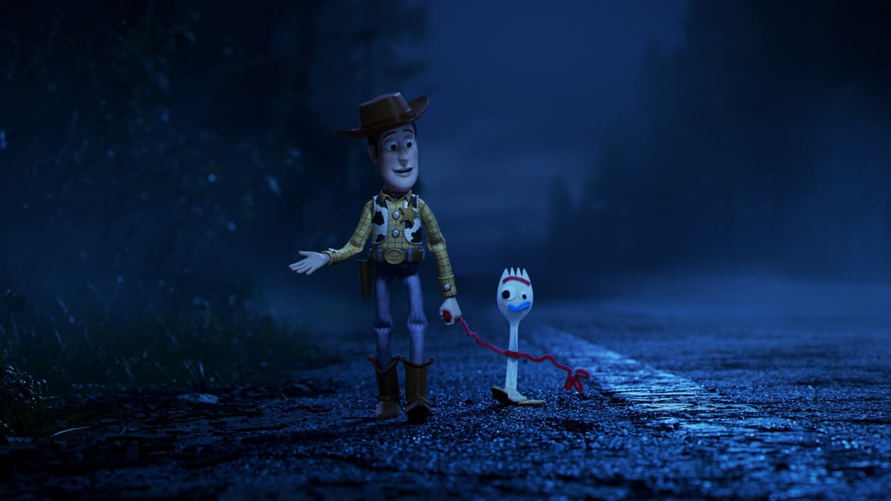Toy Story 4 — backdrops 5