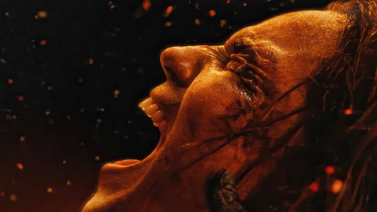 Evil Dead Burn — backdrops 3