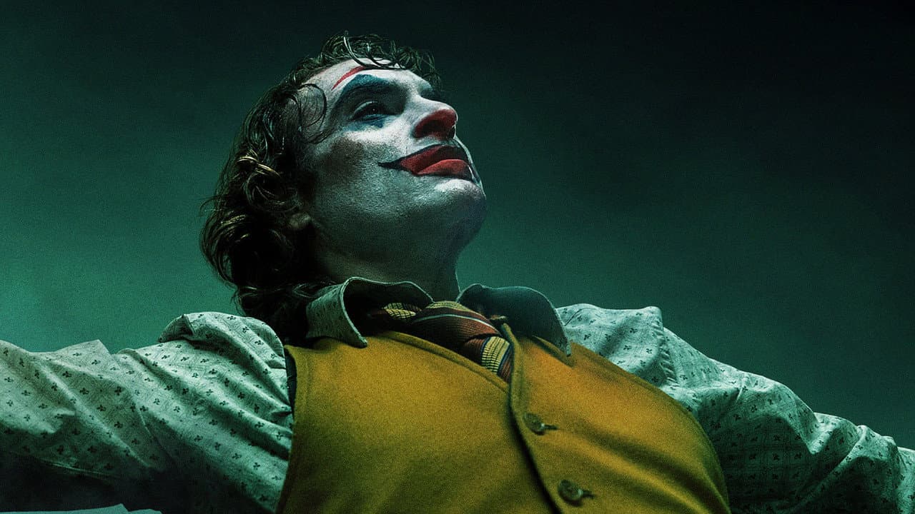 Joker — backdrops 4