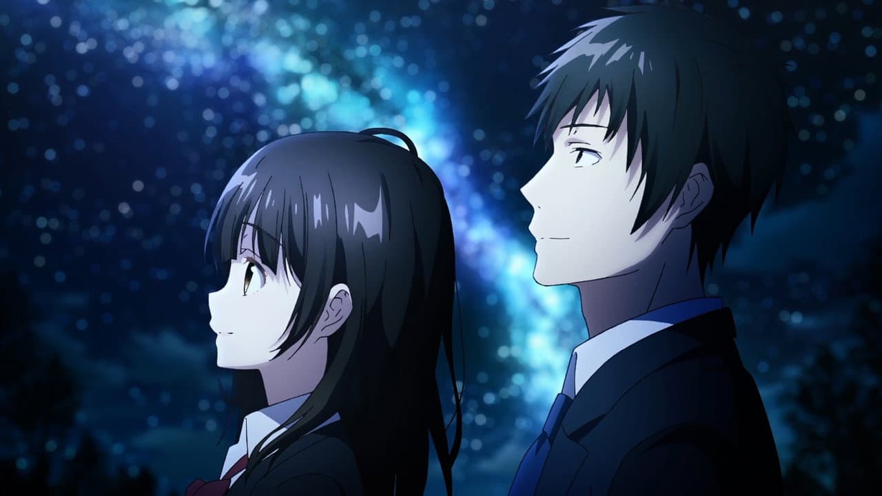 Higehiro: After Being Rejected, I Shaved and Took in a High School Runaway — backdrops 4