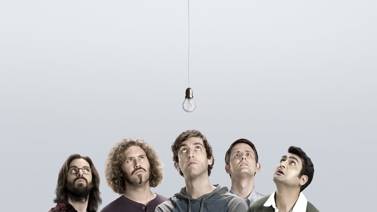 Silicon Valley — backdrops 4