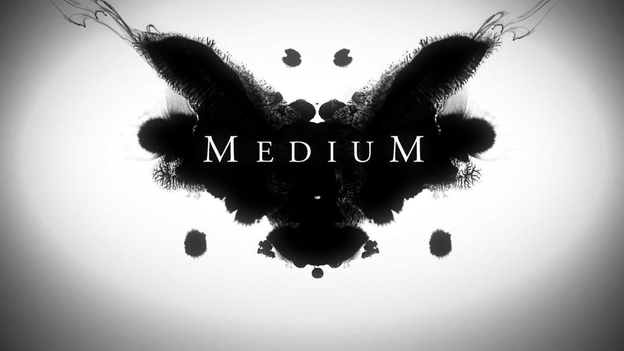 Medium — backdrops with title 1