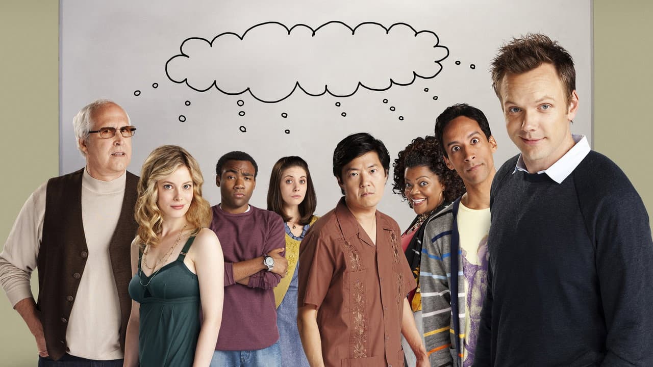 Community — backdrops 7