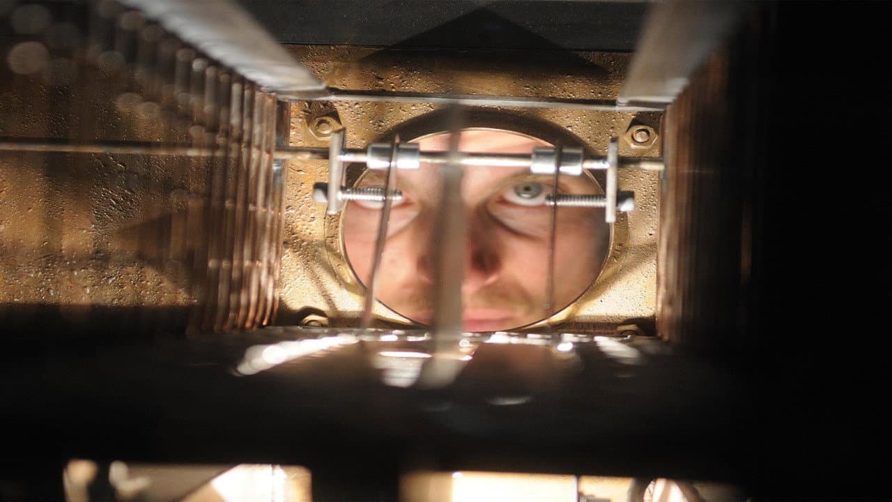Saw V — backdrops 6