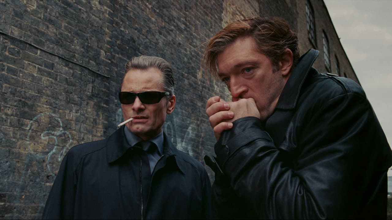 Eastern Promises — backdrops 2