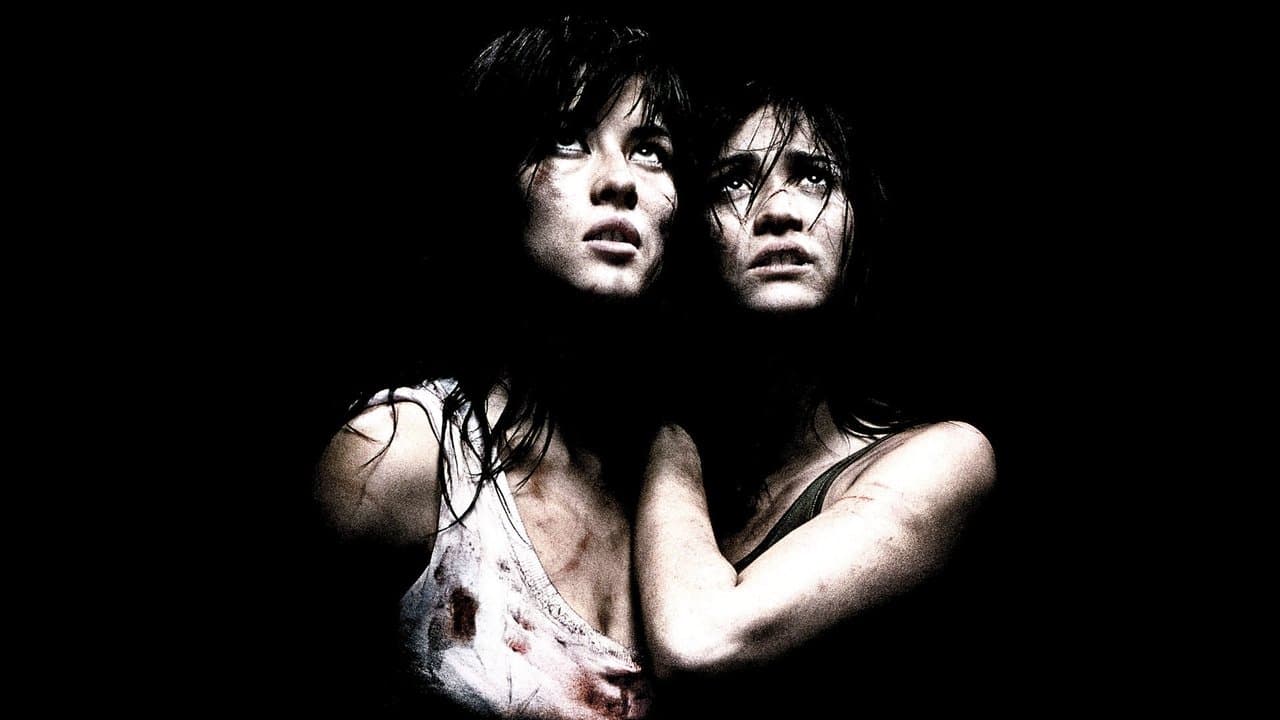 Martyrs — backdrops 2