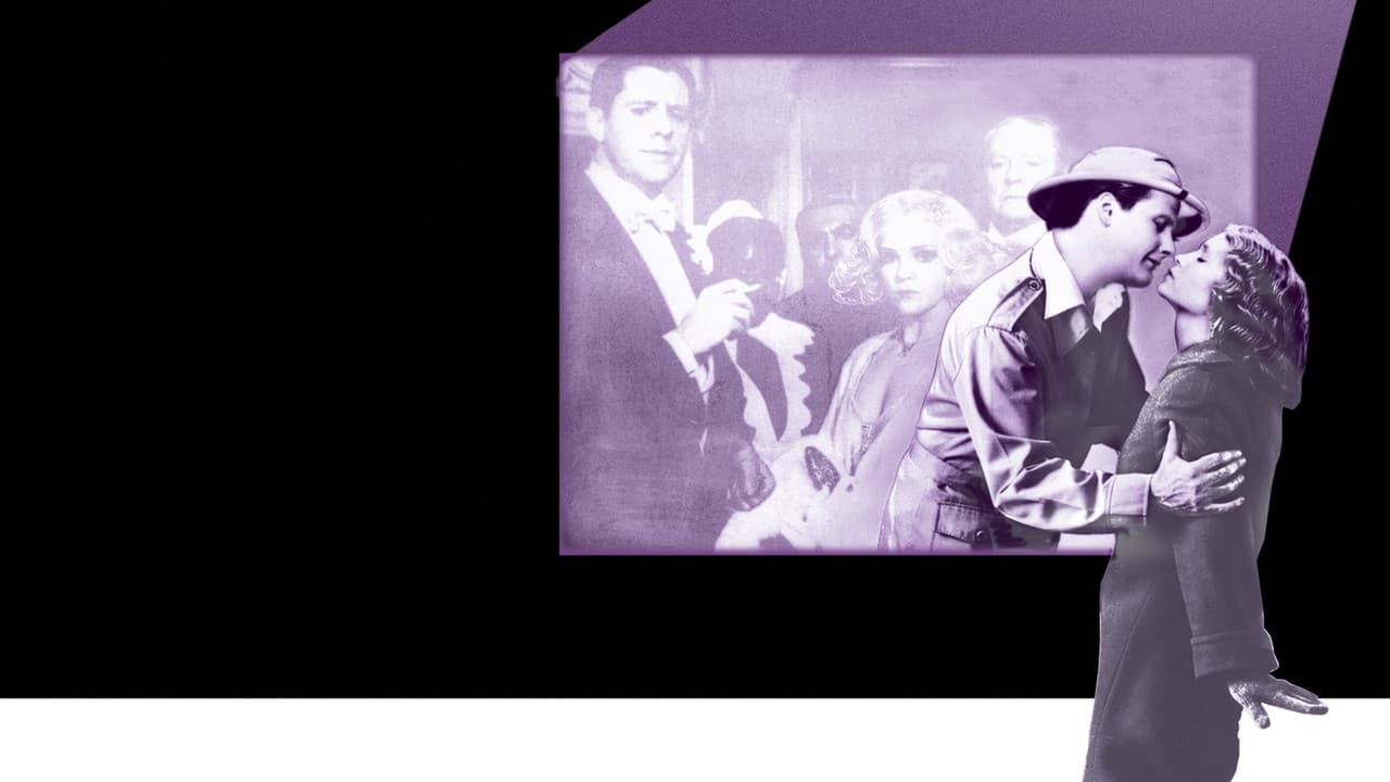The Purple Rose of Cairo — backdrops 4