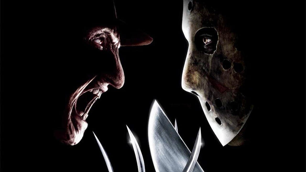 Freddy vs. Jason — backdrops 5