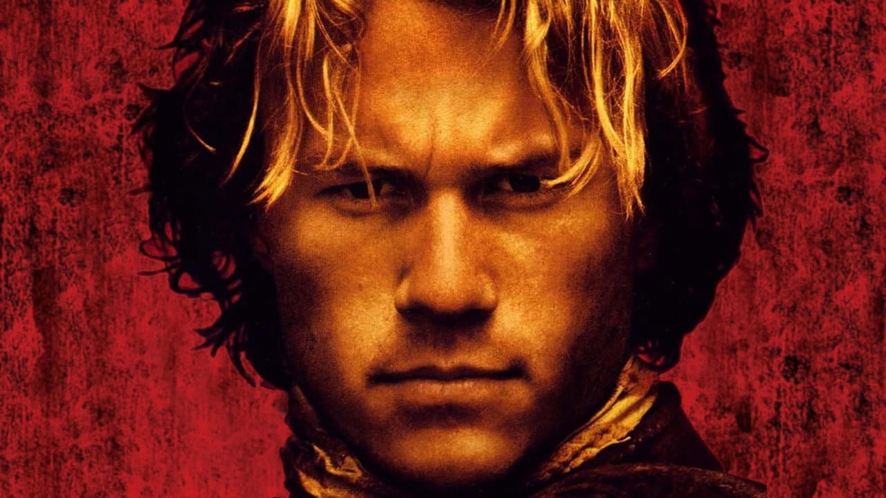 A Knight's Tale — backdrops 2