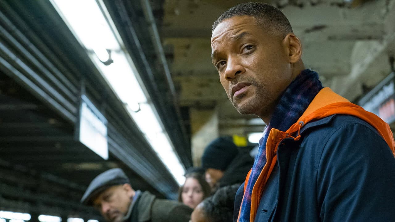 Collateral Beauty — backdrops 6