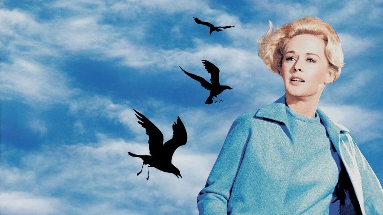 The Birds — backdrops 5