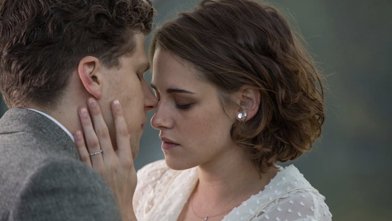 Café Society — backdrops 3