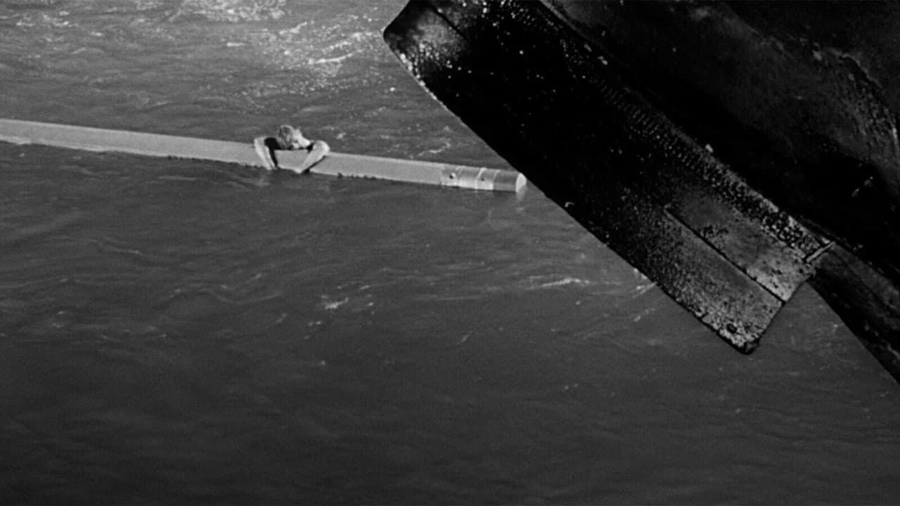 The Incredible Shrinking Man — backdrops 6