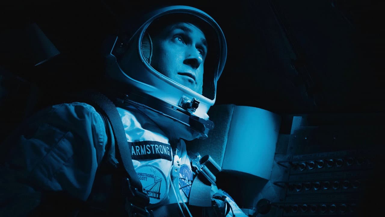 First Man — backdrops 8