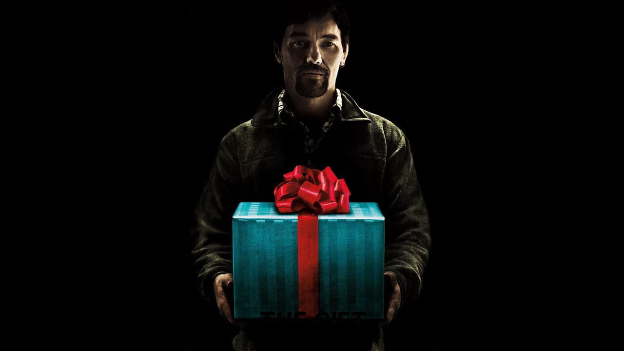 The Gift — backdrops 3