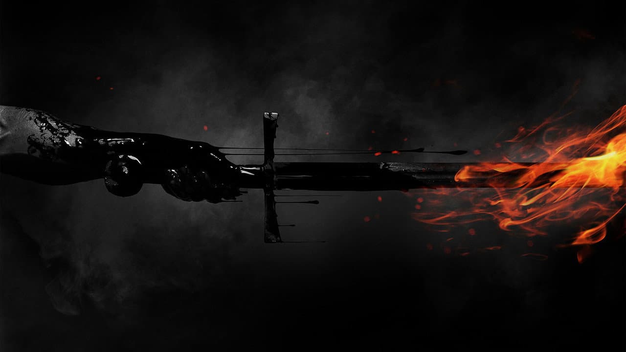 The Last Witch Hunter — backdrops 4