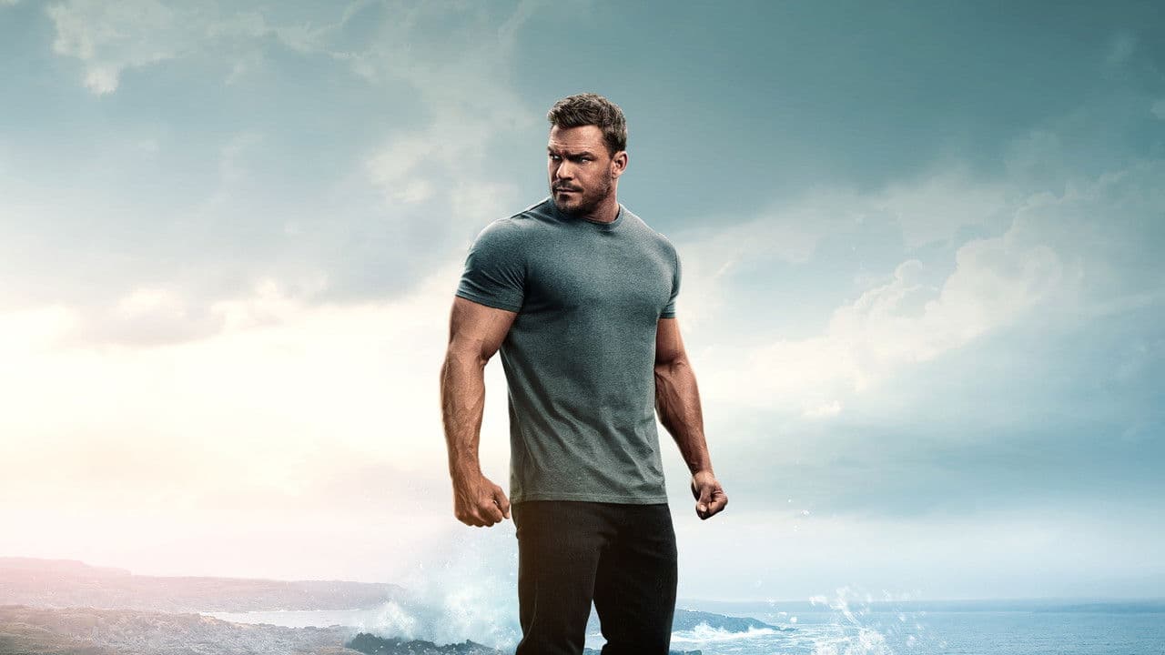 Reacher — backdrops 3