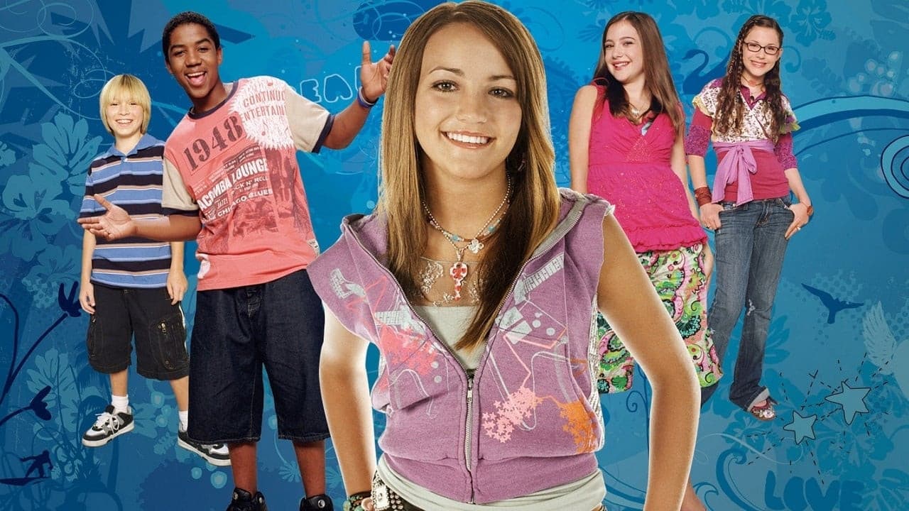 Zoey 101 — backdrops 5