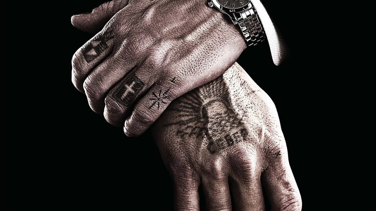 Eastern Promises — backdrops 7