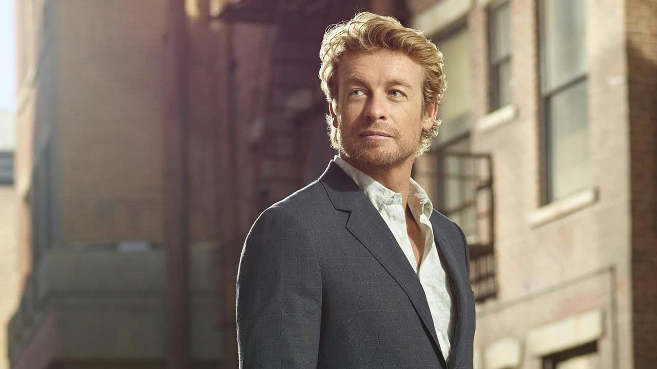 The Mentalist — backdrops 6