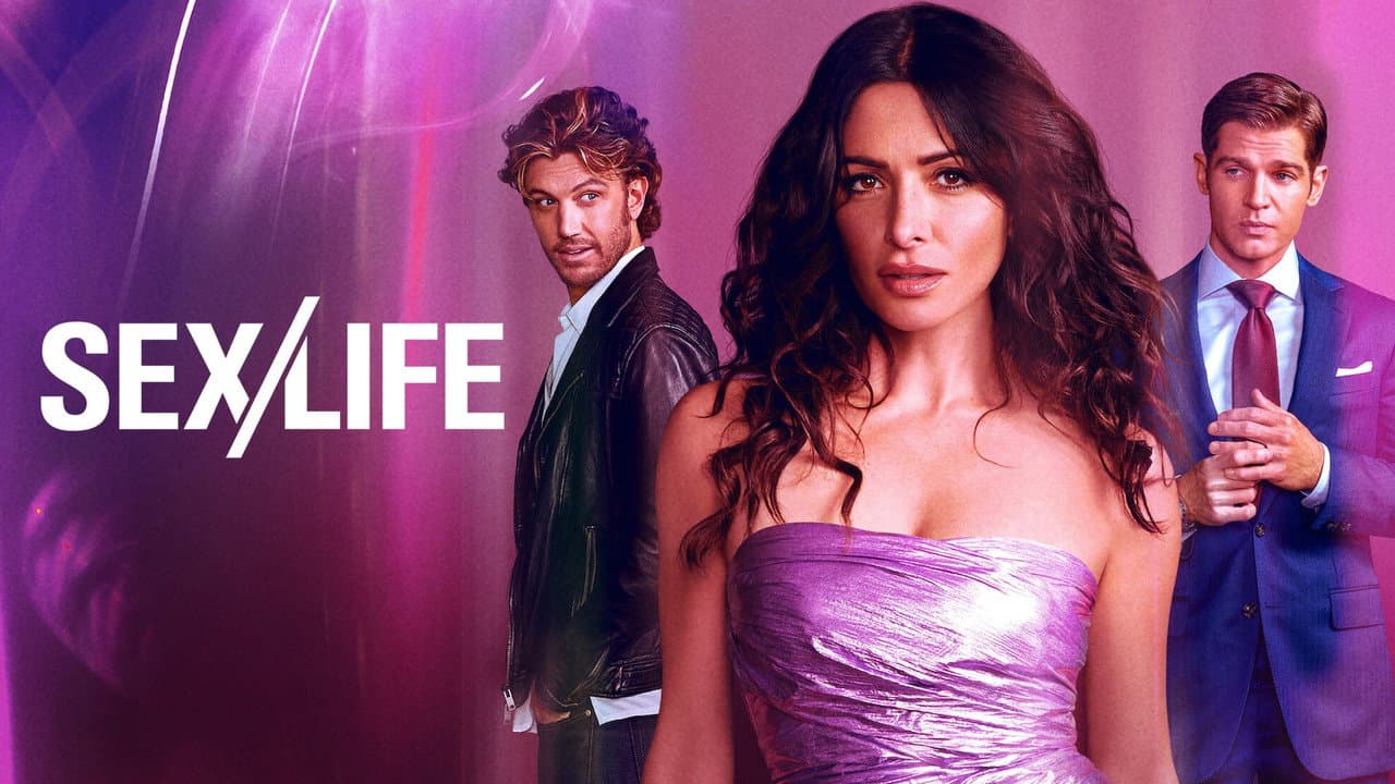 Sex/Life — backdrops with title 1