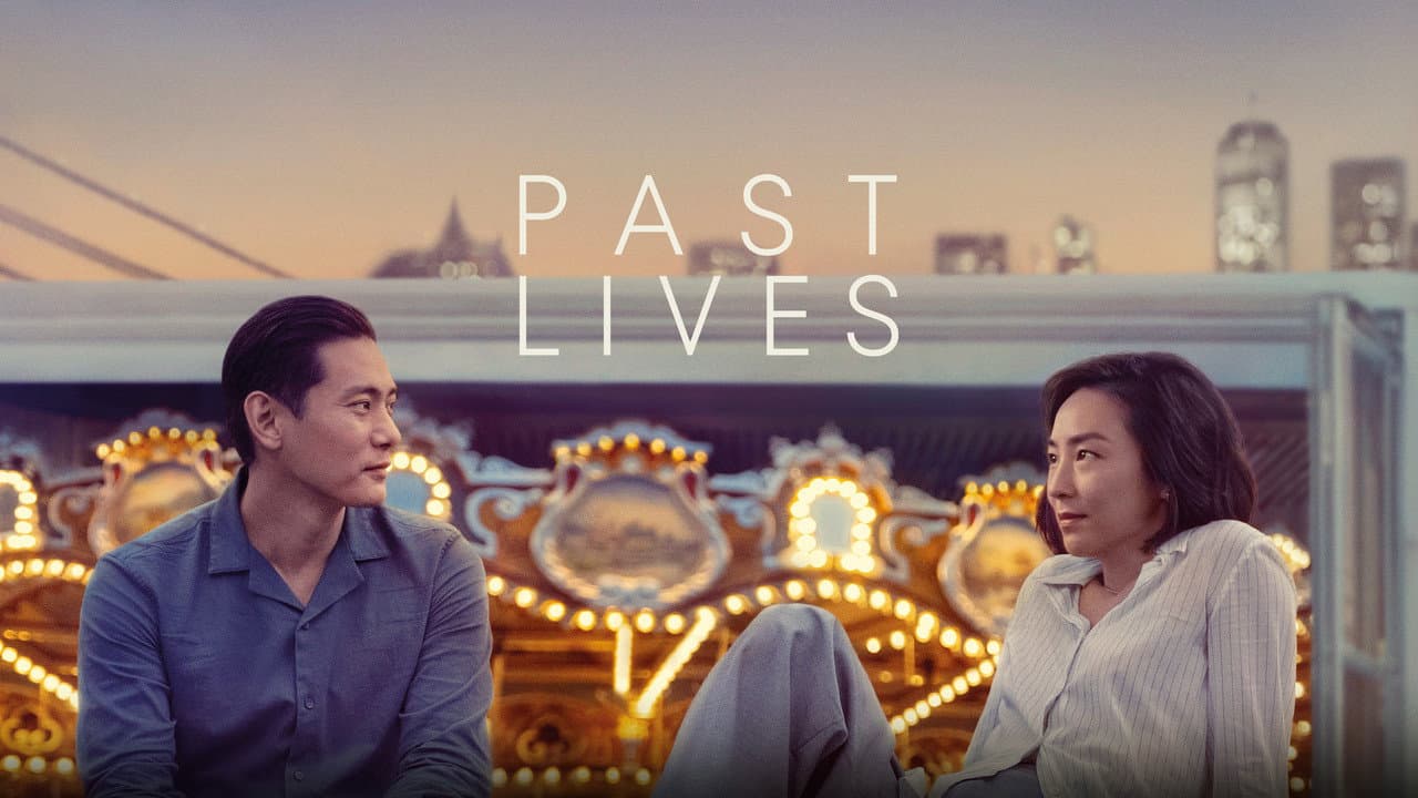 Past Lives — backdrops with title 4