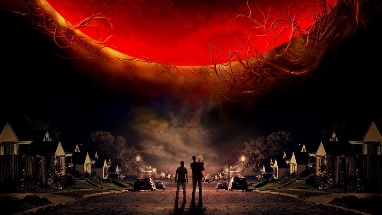 War of the Worlds — backdrops 2