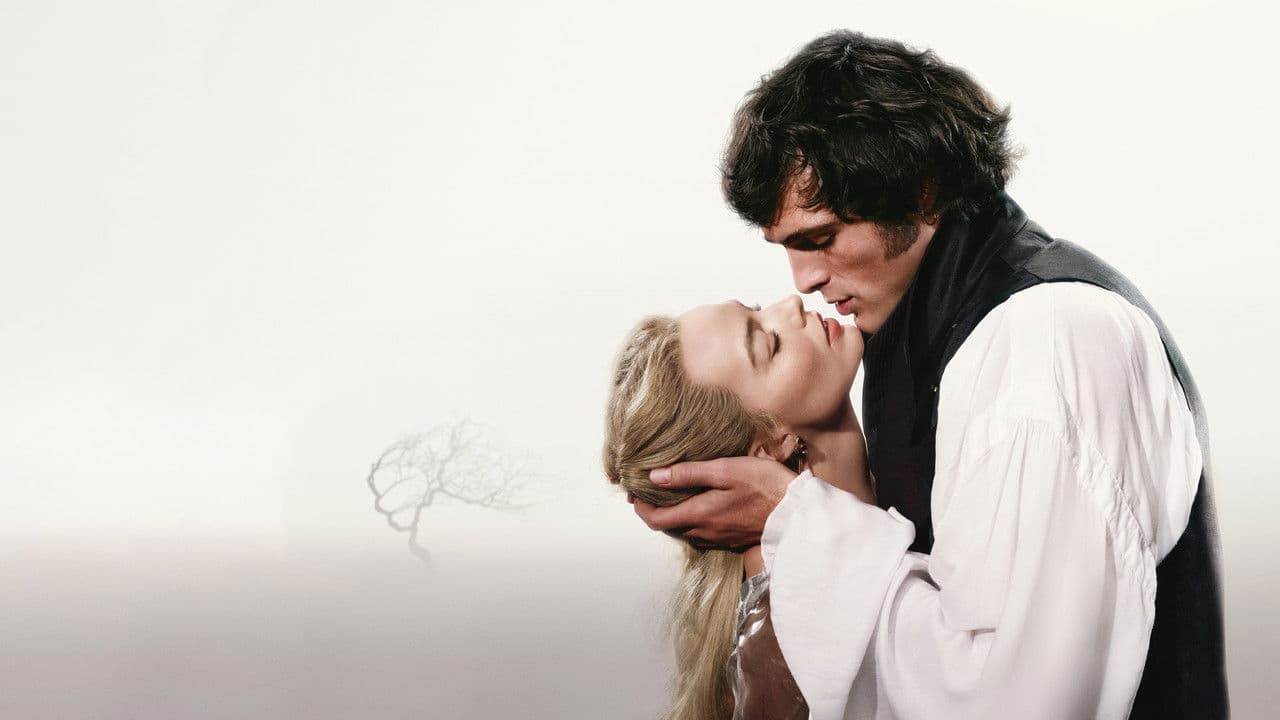 "Wuthering Heights" — backdrops 1