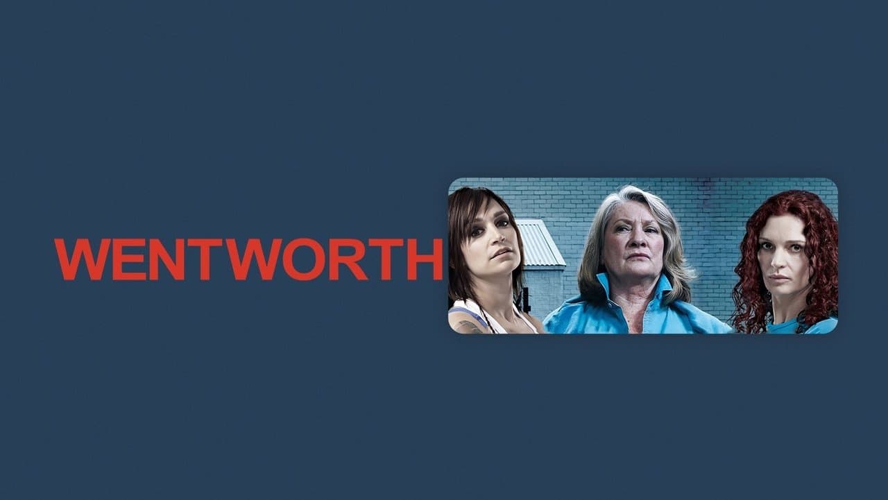 Wentworth — backdrops with title 1