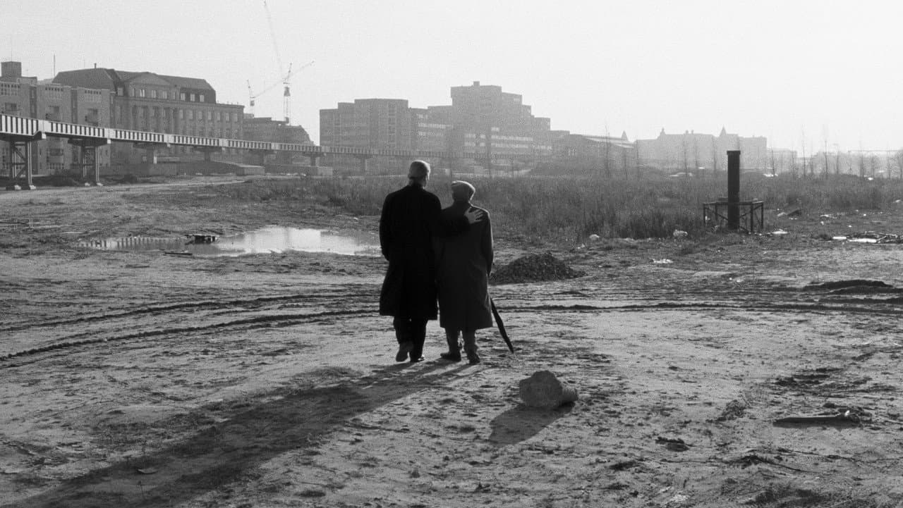 Wings of Desire — backdrops 8