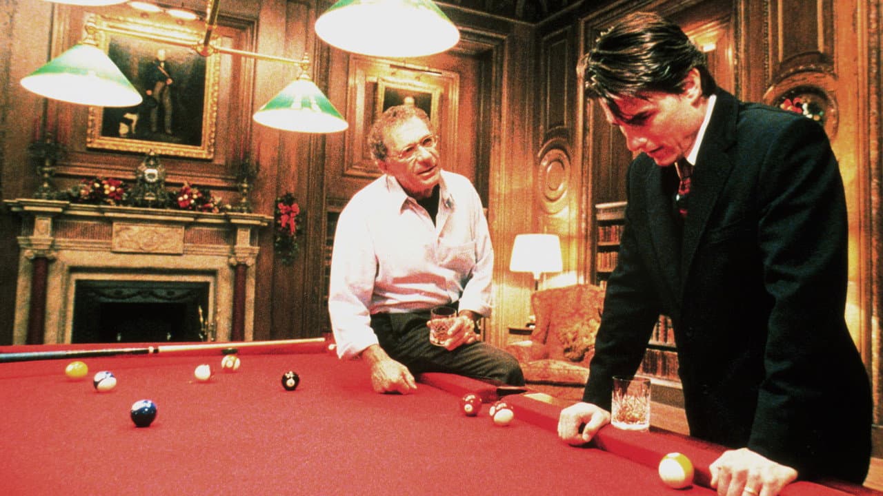 Eyes Wide Shut — backdrops 8