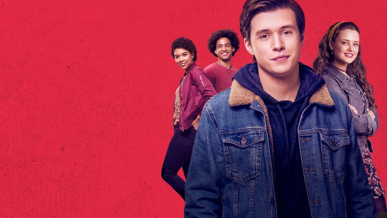 Love, Simon — backdrops 1